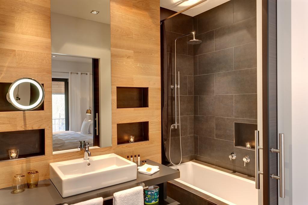 Hotel Strandhaus - Boutique Resort & Spa Lübben Buitenkant foto