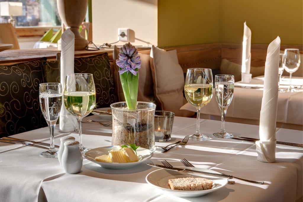 Hotel Strandhaus - Boutique Resort & Spa Lübben Buitenkant foto