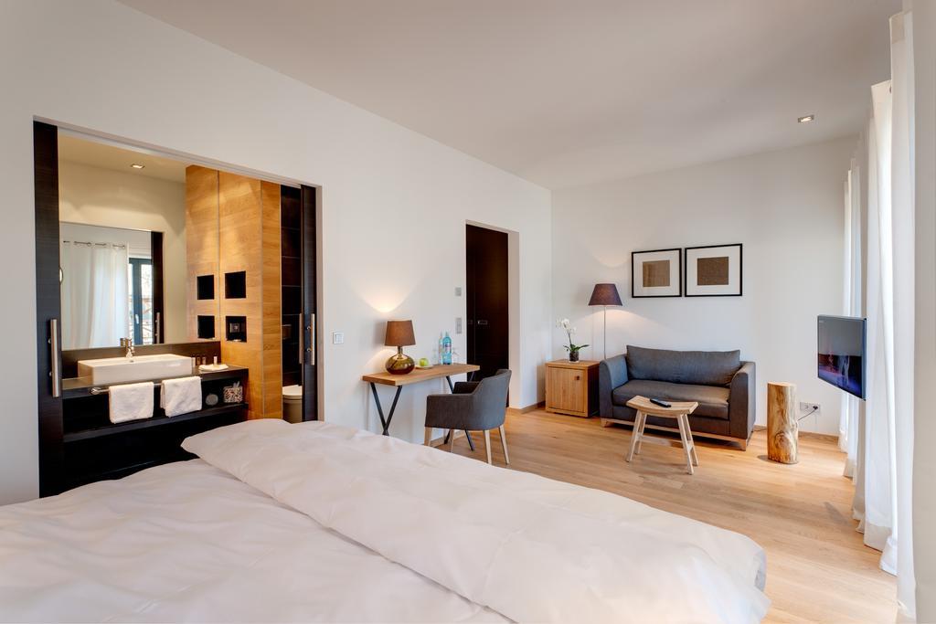 Hotel Strandhaus - Boutique Resort & Spa Lübben Buitenkant foto