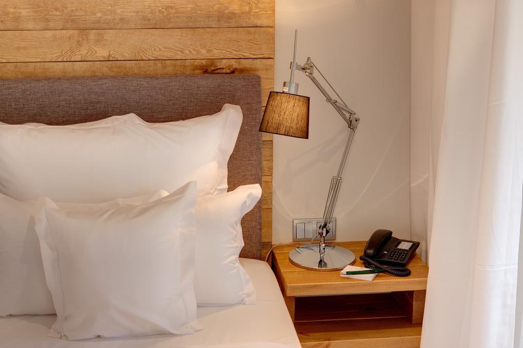 Hotel Strandhaus - Boutique Resort & Spa Lübben Buitenkant foto