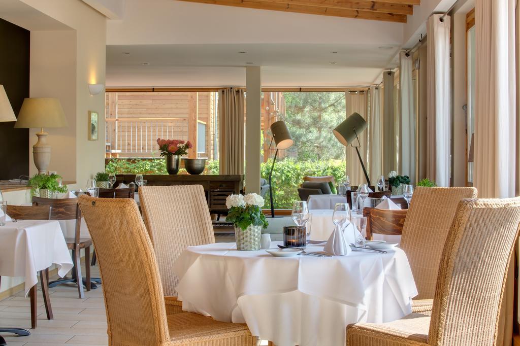 Hotel Strandhaus - Boutique Resort & Spa Lübben Buitenkant foto