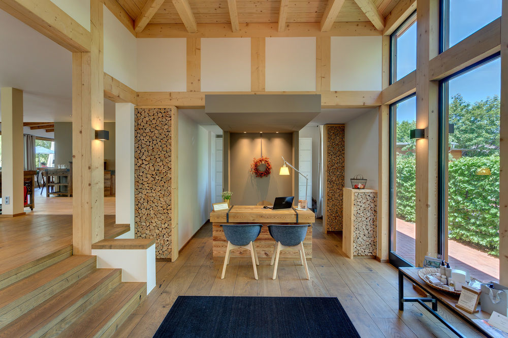 Hotel Strandhaus - Boutique Resort & Spa Lübben Buitenkant foto